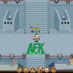 Vua Hải Quân game nhập vai chủ đề One Piece do dev Việt sản xuất 6 Vua Hải Quân game nhập vai chủ đề One Piece do dev Việt sản xuất afkmobi vuahairquan 1jpg