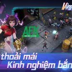 Vùng Chiến Tối Cao game nhập vai hành động bắn súng diệt xác sống có tiết tấu siêu nhanh afkmobi vungchientoicao 1jpg