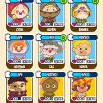 Chiến đấu hạ bọn kẻ thù cùng những anh hùng chibi tại game Wanderland: Angel Hunters RPG afkmobi wanderlandangelhunterrpg 1jpg