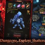 Warspark game MMORPG cày cuốc màn hình dọc lấy cảm hứng từ Diablo 9 Warspark game MMORPG cày cuốc màn hình dọc lấy cảm hứng từ Diablo afkmobi warspark 1jpg