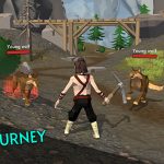 Way of the Gothic: Classic RPG game nhập vai hành động mang đậm chất cổ điển 8 Way of the Gothic: Classic RPG game nhập vai hành động mang đậm chất cổ điển afkmobi wayofthegothic 1jpg