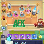 Weapon Hero: Merge TD cho bạn hợp nhất vũ khí để gia tăng sức phòng thủ của các anh hùng 13 Weapon Hero: Merge TD cho bạn hợp nhất vũ khí để gia tăng sức phòng thủ của các anh hùng afkmobi weaponheromergetd 1jpg