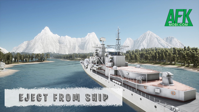 Wex Mobile: Battle Royale game hành động sinh tồn kết hợp cơ chế nhập vai độc đáo đến từ Ấn Độ 0