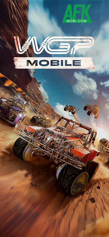 WGP Mobile game đua xe đồ chơi được tạo ra bởi chính các đứa trẻ Nam Phi 0 WGP Mobile game đua xe đồ chơi được tạo ra bởi chính các đứa trẻ Nam Phi 0