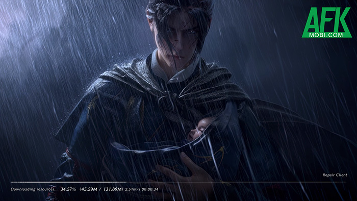 Where Winds Meet Mobile gần ngay trước mắt nhưng xa tận chân trời đối với các game thủ Việt 0