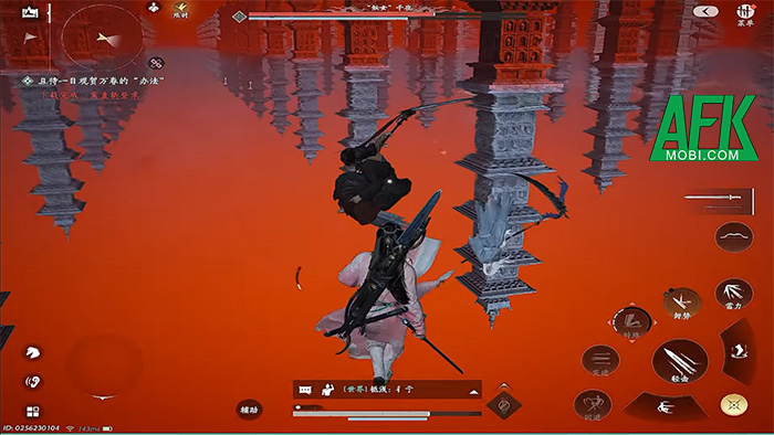 Where Winds Meet Mobile gần ngay trước mắt nhưng xa tận chân trời đối với các game thủ Việt 2