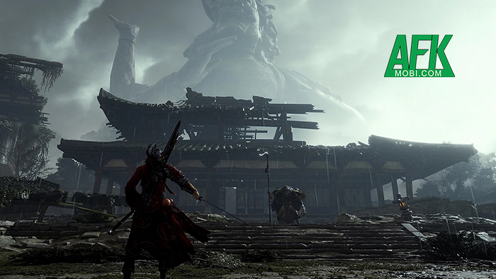 Siêu phẩm Where Winds Meet mở bản thử nghiệm cho nền tảng Mobile tại nội địa Trung Quốc 0 Siêu phẩm Where Winds Meet mở bản thử nghiệm cho nền tảng Mobile tại nội địa Trung Quốc 0