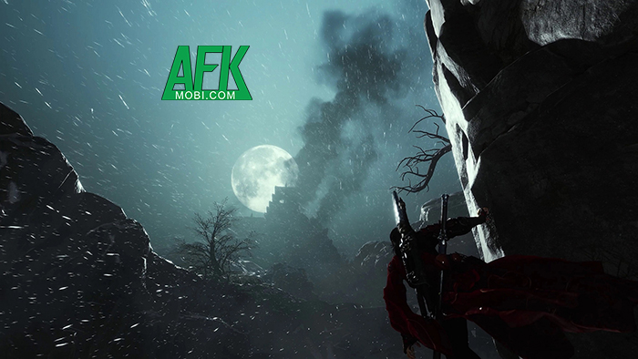 Siêu phẩm Where Winds Meet mở bản thử nghiệm cho nền tảng Mobile tại nội địa Trung Quốc 1 Siêu phẩm Where Winds Meet mở bản thử nghiệm cho nền tảng Mobile tại nội địa Trung Quốc 1