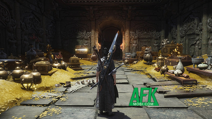 Siêu phẩm Where Winds Meet mở bản thử nghiệm cho nền tảng Mobile tại nội địa Trung Quốc 2 Siêu phẩm Where Winds Meet mở bản thử nghiệm cho nền tảng Mobile tại nội địa Trung Quốc 2