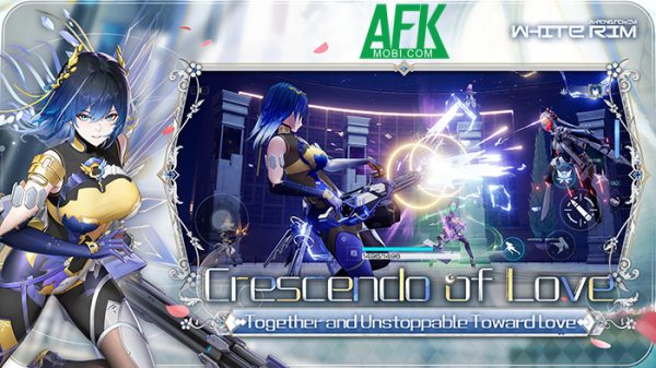 White Rim cho bạn điều khiển những nữ waifu xinh đẹp chiến đấu chống lại Titan afkmobi whiterim 1jpg