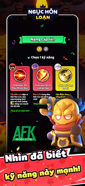 Wittle Defender game phòng thủ mới đến từ Habby có hỗ trợ sẵn ngôn ngữ Tiếng Việt 2