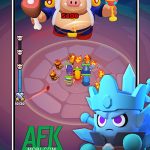 Top 11 game phòng thủ đơn giản mang đến cho bạn sự giải trí những lúc rảnh rỗi afkmobi wittledefender 4jpg