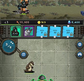 Tạo ra những con quái thú khổng lồ để phá hủy thế giới trong game World Beast War 30 Tạo ra những con quái thú khổng lồ để phá hủy thế giới trong game World Beast War afkmobi worldbeastwar 1jpg