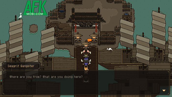 World of Kungfu: Dragon & Eagle game võ hiệp mới đến từ ChillyRoom 0 World of Kungfu: Dragon & Eagle game võ hiệp mới đến từ ChillyRoom 0