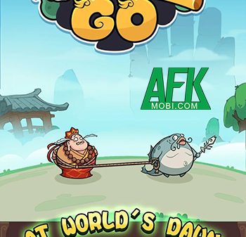 Wukong Go – Idle RPG Games trò chơi phiêu lưu text-based lấy chủ đề Tây Du Ký ngộ nghĩnh 29 Wukong Go – Idle RPG Games trò chơi phiêu lưu text-based lấy chủ đề Tây Du Ký ngộ nghĩnh afkmobi wukonggo 1jpg