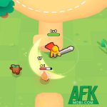 XP Hero cho người chơi phát triển nhân vật của mình trong một thế giới đầy quái vật 6 XP Hero cho người chơi phát triển nhân vật của mình trong một thế giới đầy quái vật afkmobi xphero 1jpg