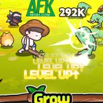 Phát triển dạng sống trẻ qua việc chinh phục thiên hà trong game nhàn rỗi YEP: Raising Feet UP 10 Phát triển dạng sống trẻ qua việc chinh phục thiên hà trong game nhàn rỗi YEP: Raising Feet UP afkmobi yepraisingfeetup 1jpg