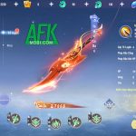 Yêu Hồ 9D – Vplay game MMORPG 3D thế hệ mới chuẩn bị ra mắt làng game Việt afkmobi yeuho9d 1jpg