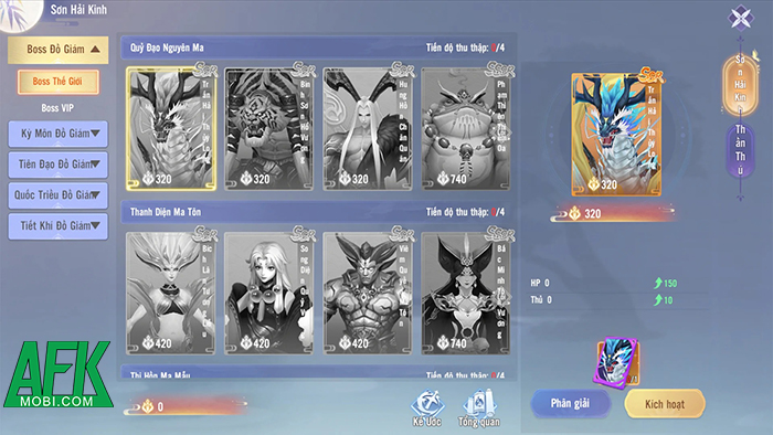 Yêu Hồ 9D - Vplay game MMORPG 3D thế hệ mới chuẩn bị ra mắt làng game Việt 1