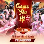 Yêu Hồ 9D tặng quà khủng ra mắt, game thủ sốc vì “Free to Play” nhưng không thọt afkmobi yeuho9dquaramat 1jpg