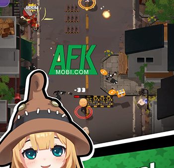 Yokai GO! – Super Cute Shooter cho game thủ điều khiển các nữ yêu ma chiến đấu 30 Yokai GO! – Super Cute Shooter cho game thủ điều khiển các nữ yêu ma chiến đấu afkmobi yokaigo 4jpg