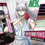 YuYu Hakusho: Slugfest game đấu tướng rảnh tay dựa trên bộ Hành trình U Linh Giới afkmobi yuyuhakushoslugfest 1jpg