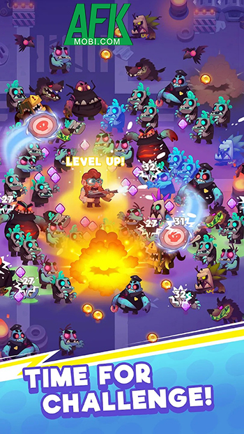 Chiến đấu sinh tồn trước bọn xác sống trong bối cảnh thế giới hậu tận thế tại Zombastic 0 Chiến đấu sinh tồn trước bọn xác sống trong bối cảnh thế giới hậu tận thế tại Zombastic 0