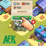 Quản lý tiền đồn của những người sống sót giữa thế giới xác sống với game Zombie Commander 9 Quản lý tiền đồn của những người sống sót giữa thế giới xác sống với game Zombie Commander afkmobi zombieconmander 1jpg