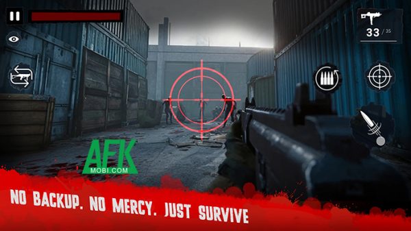 Càn quét bọn xác sống bằng vũ khí nóng trong game hành động Zombie Fury: FPS Survival 46 Càn quét bọn xác sống bằng vũ khí nóng trong game hành động Zombie Fury: FPS Survival afkmobi zombiefuryfpssurvival 1jpg