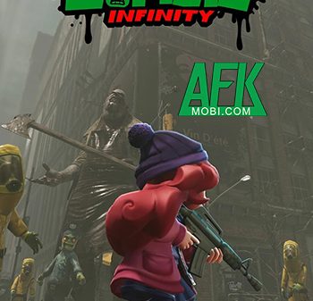 Chiến đấu sinh tồn trước bọn xác sống trong game hành động đơn giản Zombie Infinity 45 Chiến đấu sinh tồn trước bọn xác sống trong game hành động đơn giản Zombie Infinity afkmobi zombieinfinity 1jpg