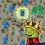 Lái xe Jeep càn quét bọn xác sống trong trò chơi Zombie Siege – Roguelike.io 7 Lái xe Jeep càn quét bọn xác sống trong trò chơi Zombie Siege – Roguelike.io afkmobi zombiesiegeroguelikeio 1jpg