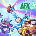 Zoo Party: Go! mời các game thủ gầy dựng những đội đấu thú cưng đầy ngộ nghĩnh afkmobi zoopartygo 1jpg