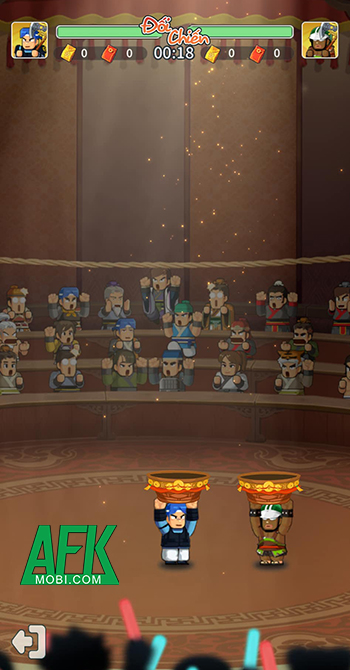 Một số mẹo chơi game 3Q: Thành Chủ Tiêu Dao hữu ích dành cho tân thủ 6 Một số mẹo chơi game 3Q: Thành Chủ Tiêu Dao hữu ích dành cho tân thủ 6