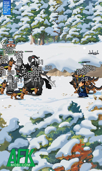 Một số mẹo chơi game 3Q: Thành Chủ Tiêu Dao hữu ích dành cho tân thủ 3 Một số mẹo chơi game 3Q: Thành Chủ Tiêu Dao hữu ích dành cho tân thủ 3