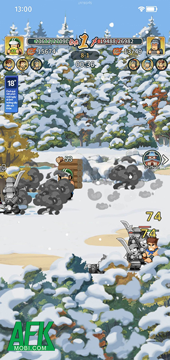 Một số mẹo chơi game 3Q: Thành Chủ Tiêu Dao hữu ích dành cho tân thủ 7 Một số mẹo chơi game 3Q: Thành Chủ Tiêu Dao hữu ích dành cho tân thủ 7