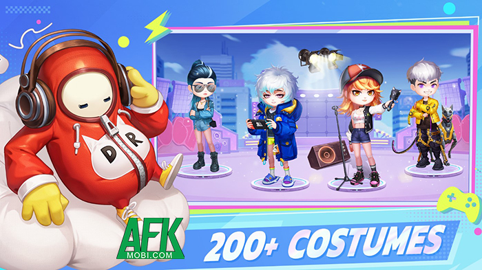 Ballistic Hero VNG game bắn súng canh tọa độ mới đến từ VNGGames 0