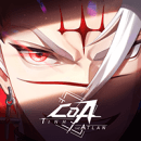 CoA Tinh Thể Atlan