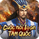 Cuộc Nổi Loạn Tam Quốc