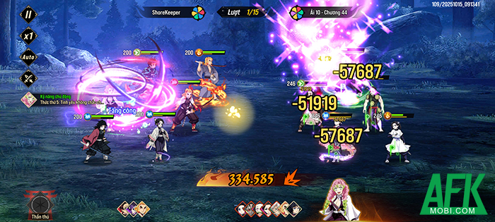 Làng game Việt đón nhận thêm 10 đầu game mobile mới ngay trong đầu tháng 11 0