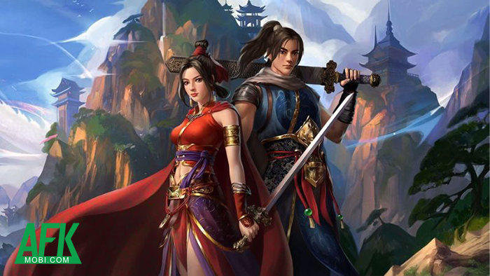 Game thủ Việt đứng trước bữa tiệc hoài niệm về những Võ lâm, Kiếm thế lớn hơn bao giờ hết! 0