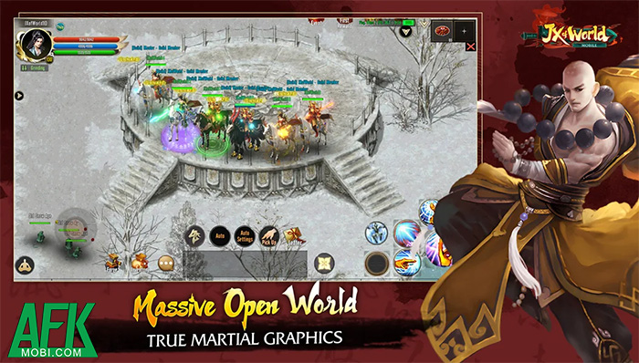 Game thủ Việt đứng trước bữa tiệc hoài niệm về những Võ lâm, Kiếm thế lớn hơn bao giờ hết! 1