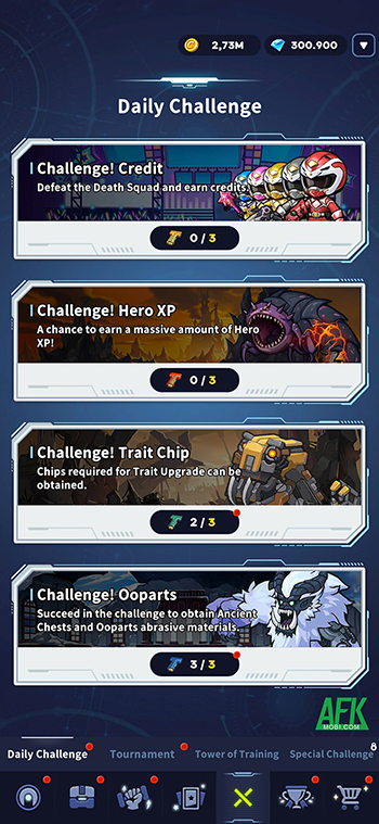 Trải nghiệm GetAmped Idle Adventure một chút hoài niệm về Tiểu Bá Vương 7 Trải nghiệm GetAmped Idle Adventure một chút hoài niệm về Tiểu Bá Vương 7