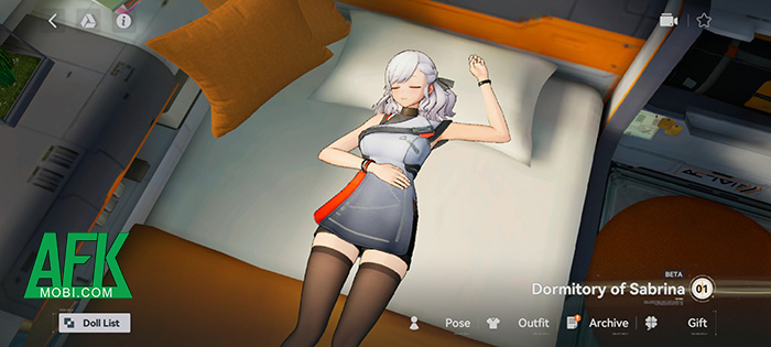 Trải nghiệm Girls' Frontline 2: Exilium – Giấc mơ Harem của bao người là đây chứ đâu!!! 6 Trải nghiệm Girls' Frontline 2: Exilium – Giấc mơ Harem của bao người là đây chứ đâu!!! 6