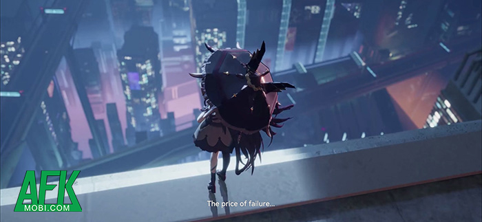 Trải nghiệm Girls' Frontline 2: Exilium – Giấc mơ Harem của bao người là đây chứ đâu!!! 1 Trải nghiệm Girls' Frontline 2: Exilium – Giấc mơ Harem của bao người là đây chứ đâu!!! 1