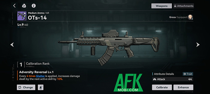 Trải nghiệm Girls' Frontline 2: Exilium – Giấc mơ Harem của bao người là đây chứ đâu!!! 12 Trải nghiệm Girls' Frontline 2: Exilium – Giấc mơ Harem của bao người là đây chứ đâu!!! 12