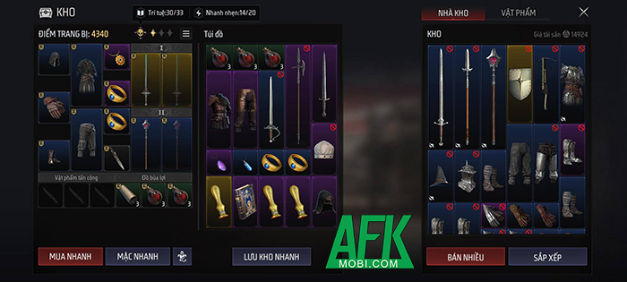 Mời bạn vào Gold and Glory chặt chém sinh tồn đã tay trong chuỗi hầm ngục vô tận 10 Mời bạn vào Gold and Glory chặt chém sinh tồn đã tay trong chuỗi hầm ngục vô tận 10