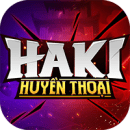 Haki Huyền Thoại