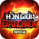 Hồn Giới Đại Chiến