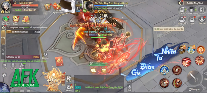 Thêm 9 game di động mới tiếp tục đổ về Việt Nam giai đoạn cuối tháng 6 6