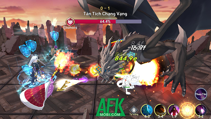 Mẹo để chơi tốt game Kitty and Witch vừa mới ra mắt gói ngôn ngữ tiếng Việt 2 Mẹo để chơi tốt game Kitty and Witch vừa mới ra mắt gói ngôn ngữ tiếng Việt 2